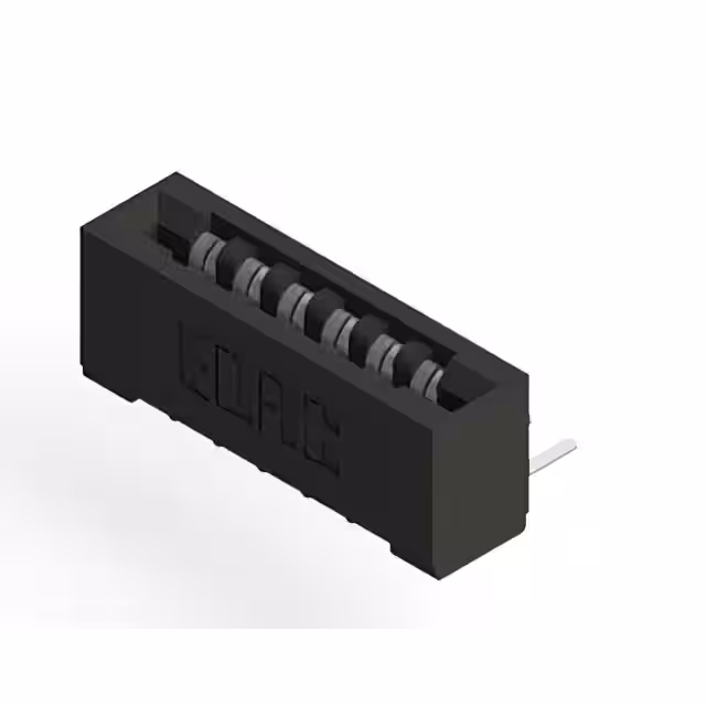 357-006-457-101 EDAC Inc.  Edgeboard Connectors